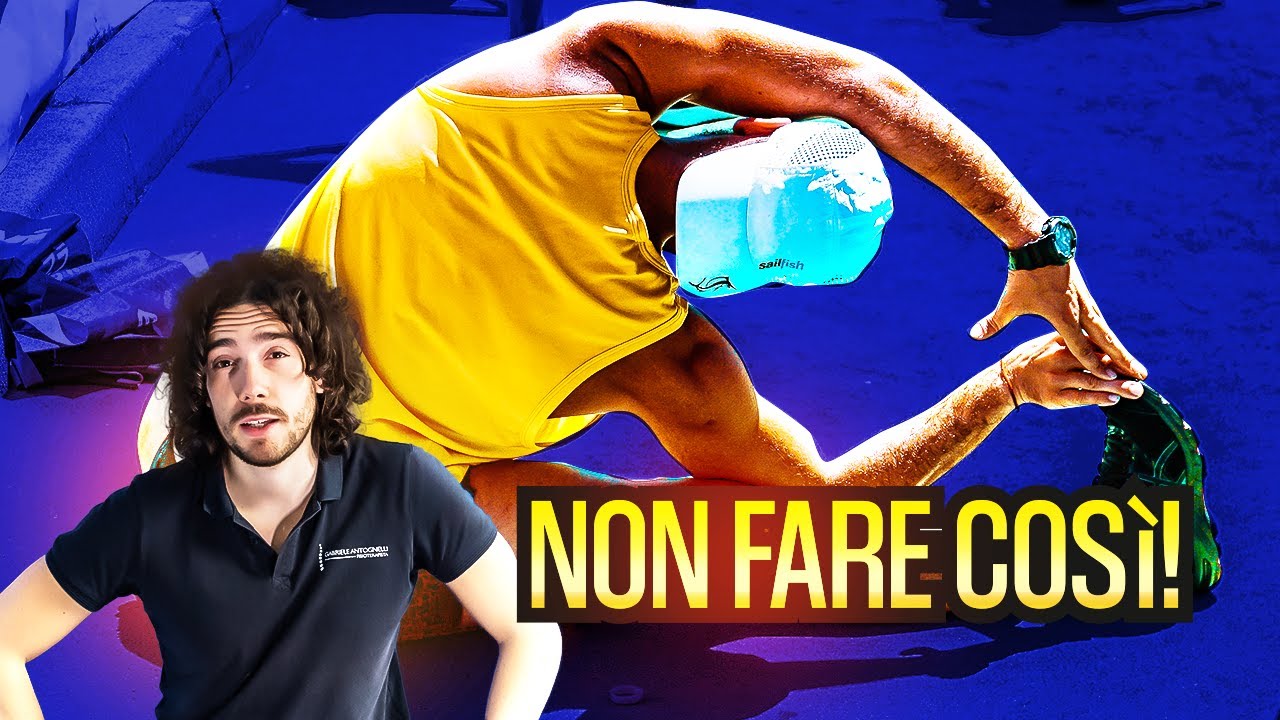 Migliora la Mobilità SENZA Fare Mobilità