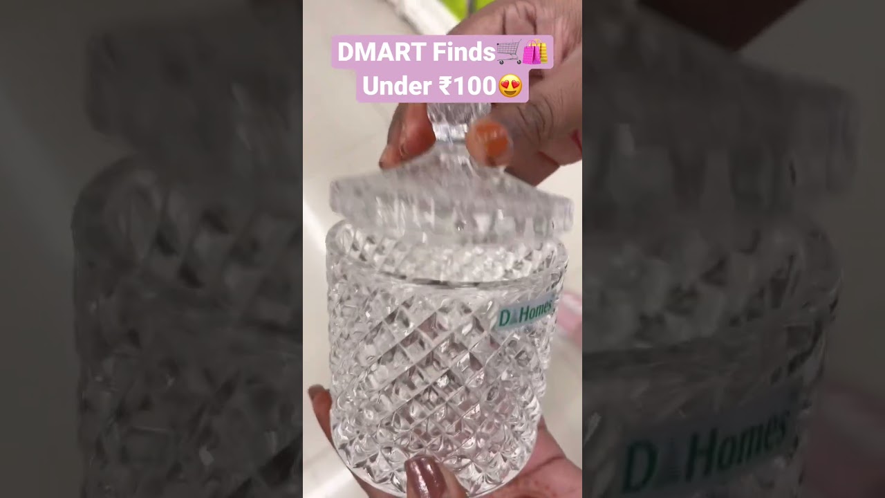 DMART Finds🛒Under ₹100😍 #dmart #utensils #glass #kitchen #kitchenutensils #kitchenitems #shorts