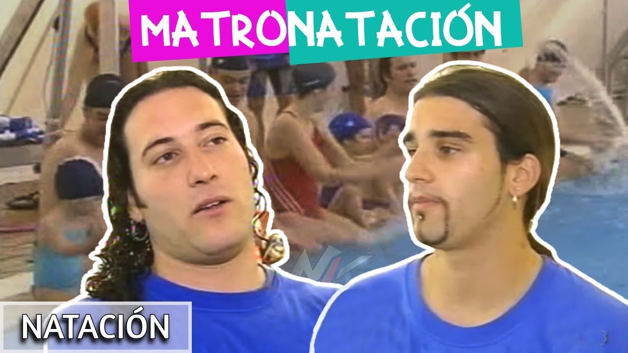 🏊 MATRONATACI&Oacute;N 🤱 Cap&iacute;tulo 1: Nataci&oacute;n para beb&eacute;s 👶 [Nataci&oacute;n Alternativa y Complementaria]