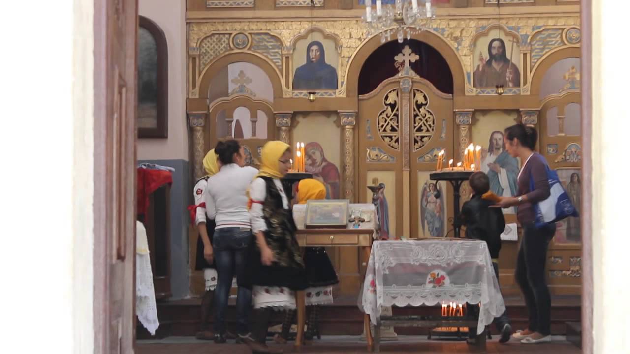Timočka Krajina u vremenu   dokumentarni