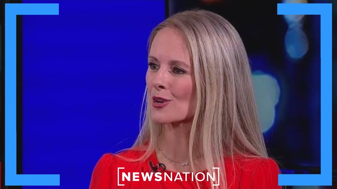 Royal commenter explains how prank got her canceled | CUOMO