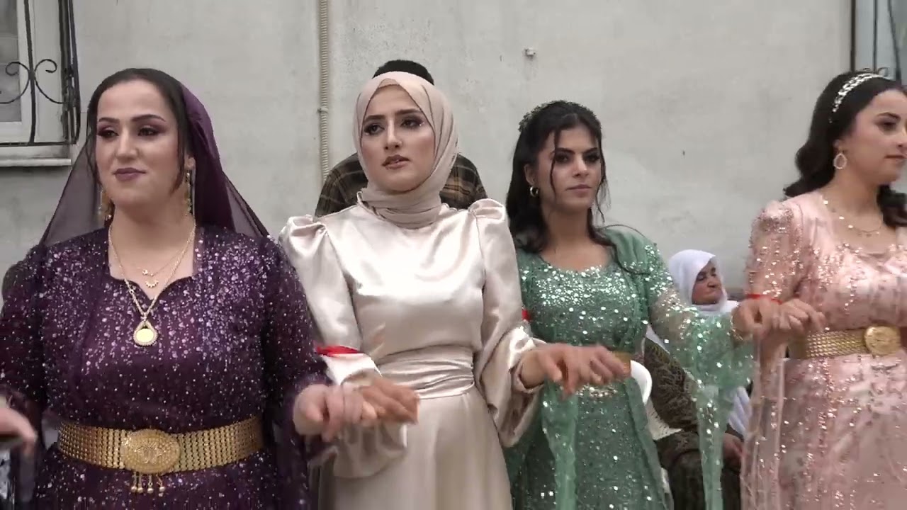 05 Zilan & Seyit Düğün