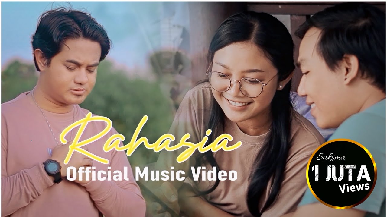 Budi Arsa - Rahasia (Official Music Video) | Lagu Bali Terbaru 2024