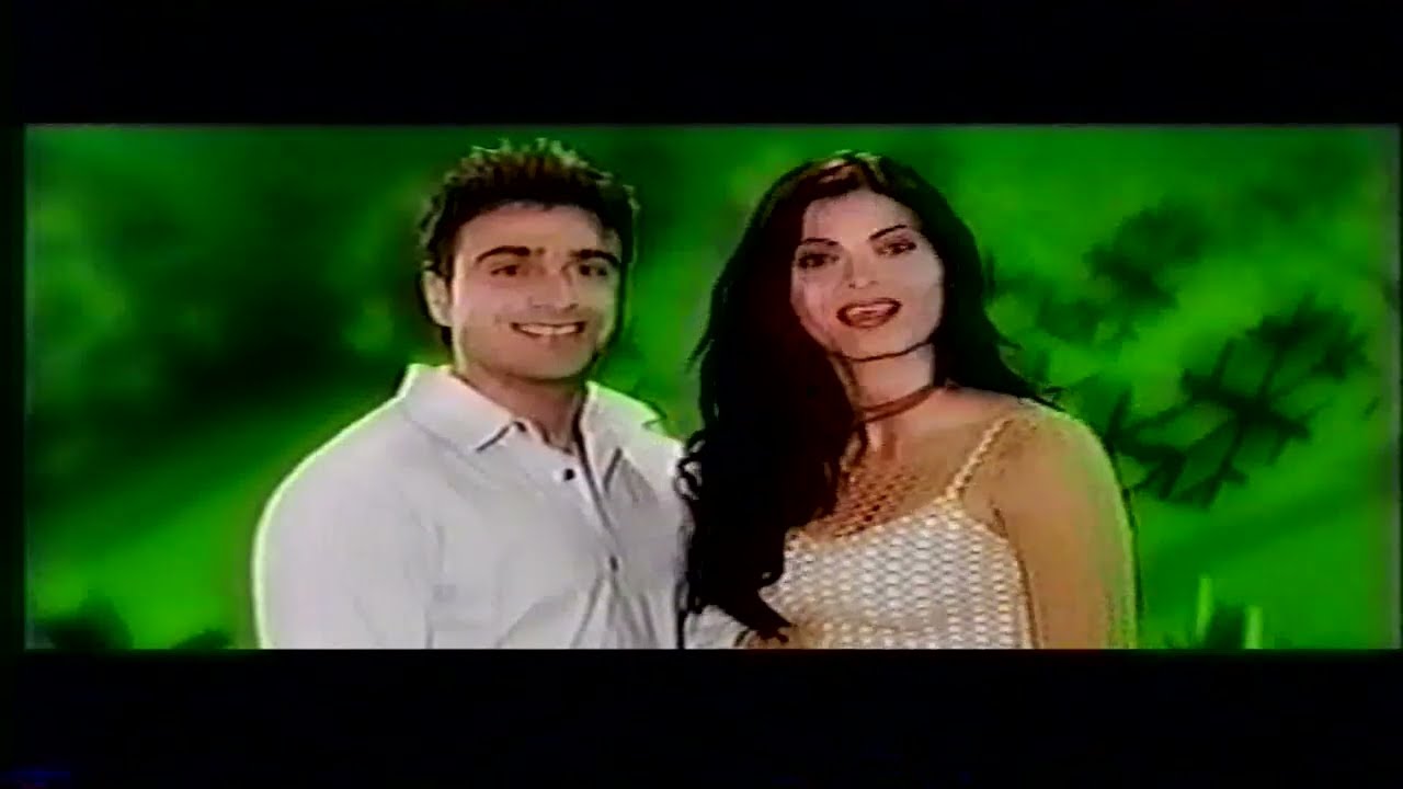 GRÁFICOS DE NAVIDAD DE VENEVISION (1997 - 2010)