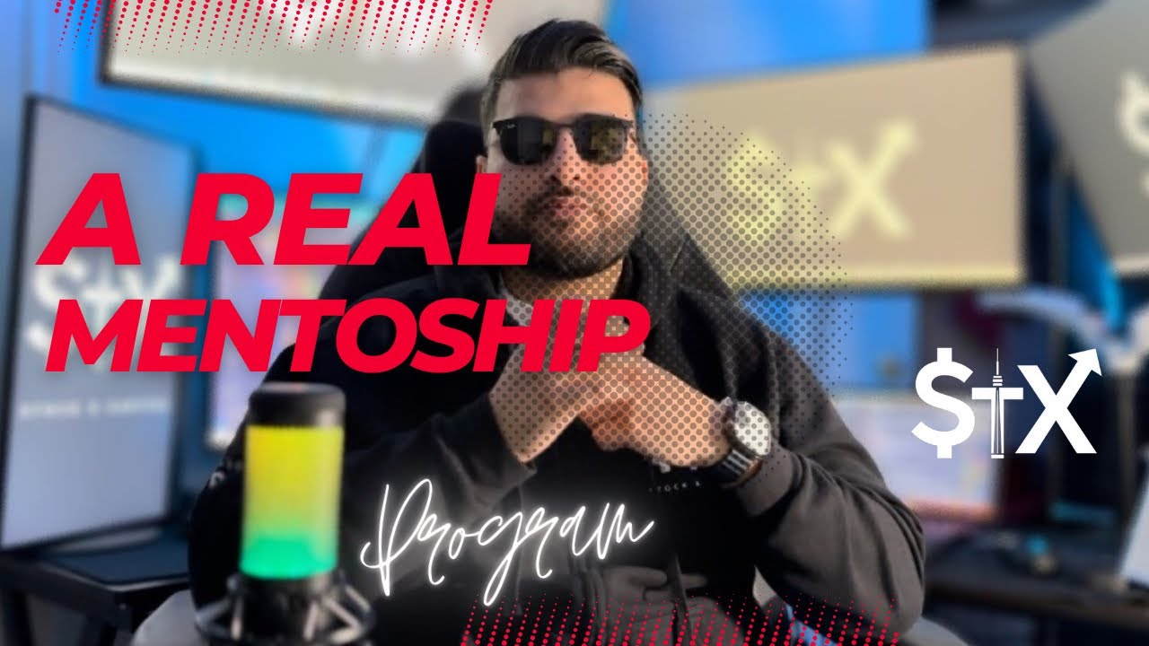 The True Meaning Behind Having a Great Trading Mentor