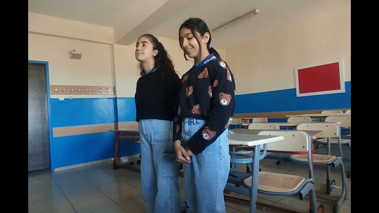 Karanfil Kokuyor - Latife Ağırman / Rojin Erik