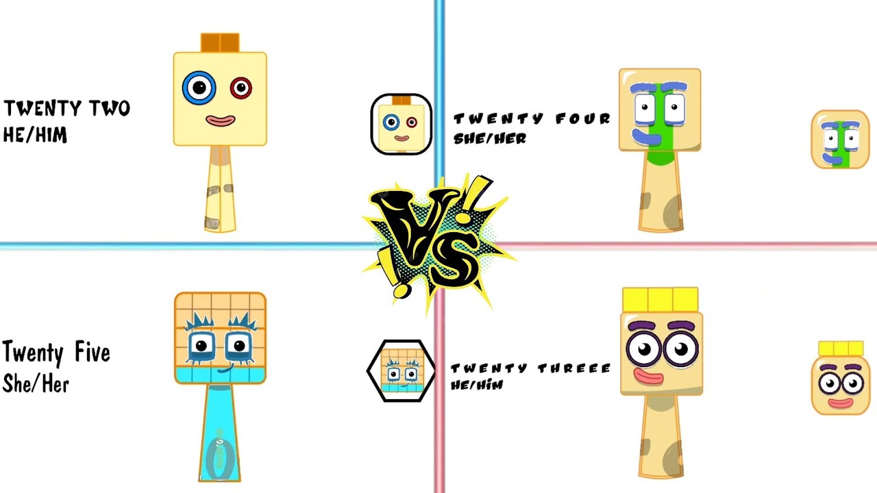 My Sprunki OC Twenty Two From Twenty Three VS Twenty Four VS Twenty Five,Tiles Hop Part 4