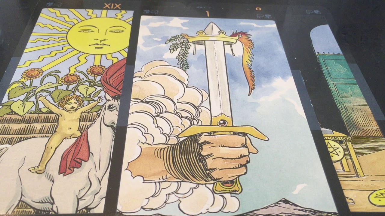 How to test your tarot readings for accuracy! -Become more confident tarot reader!