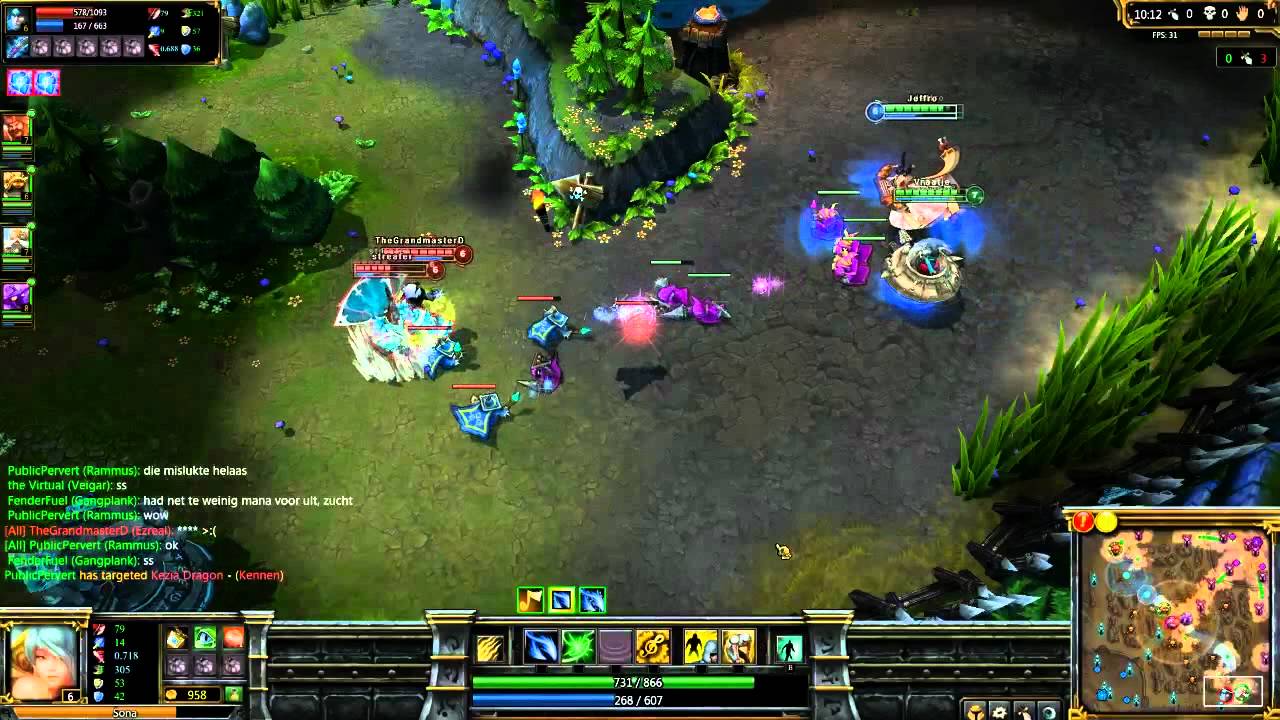 Learn 2 Play - Episode 1 feat Xpecial - IPL League of Legends