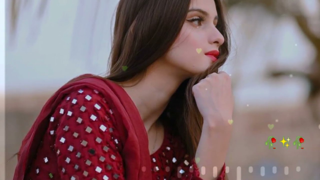 Female version ||Whatsapp status ||love🌹status💔feeling love #lovestatus #femaleversionstatus