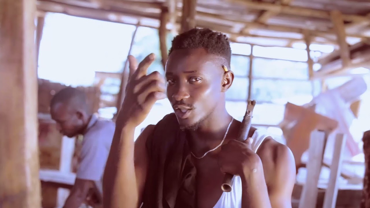 True Life Story, Official Music Video