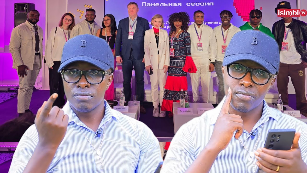 IBYAMBAYEHO MU BURUSIYA AKANTU KU KANDI: UKURI N'AMABANGA BATABABWIYE