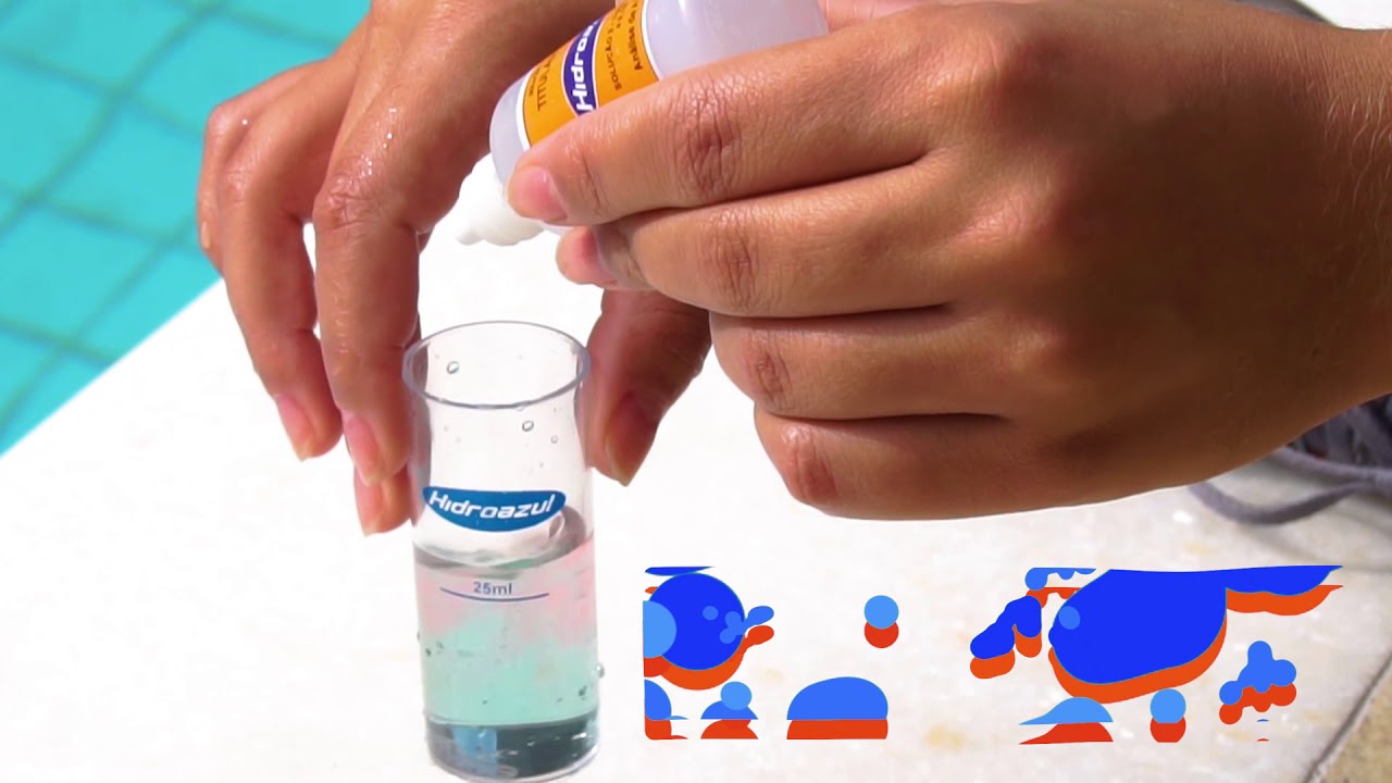 Como analisar a alcalinidade da água