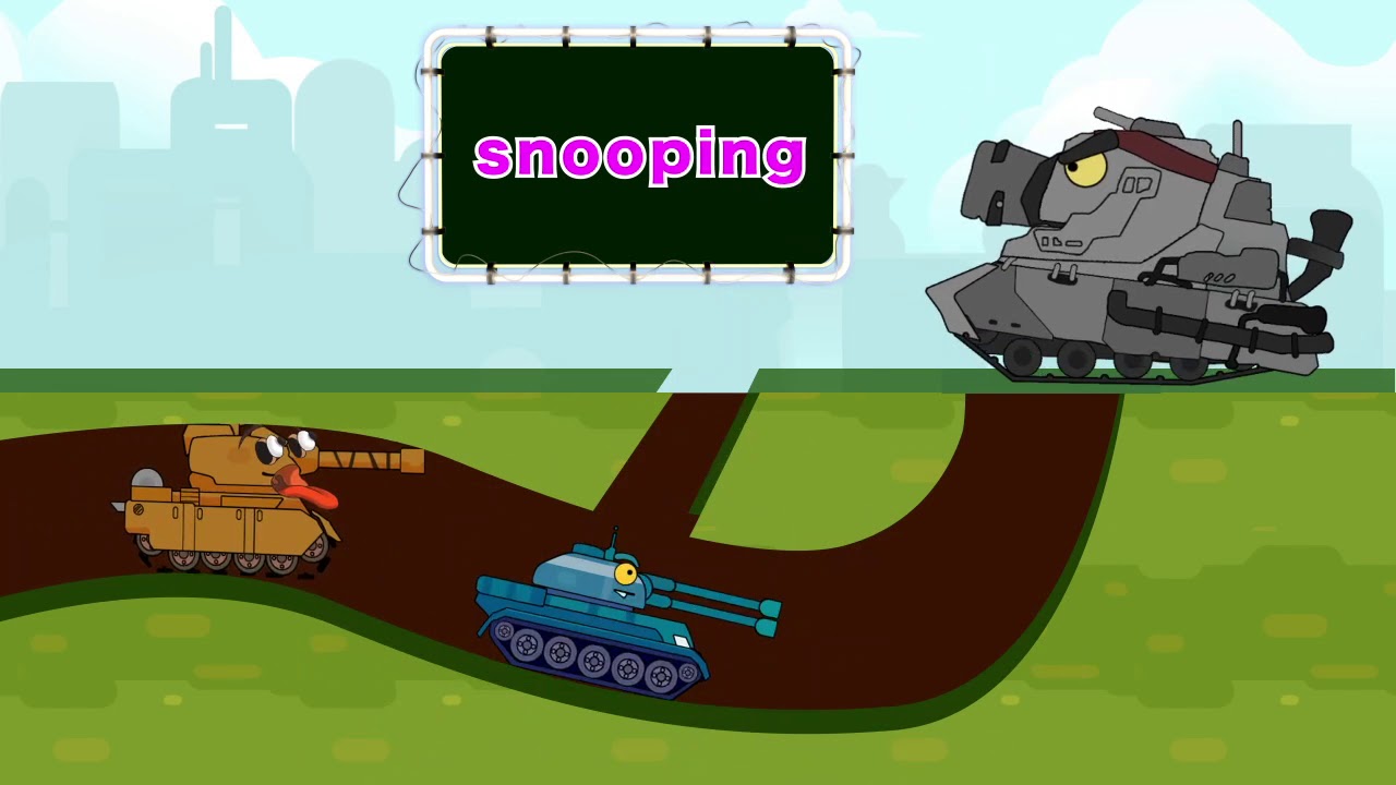 Tank Heroes