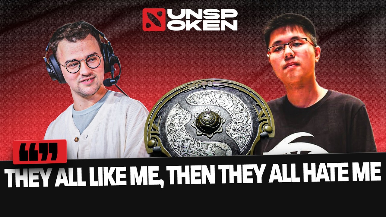 EternalEnvy | 10% cut, $500.000 Streaming deal, Monitor & Pizza Party | Dota Unspoken #11 Part 2/3