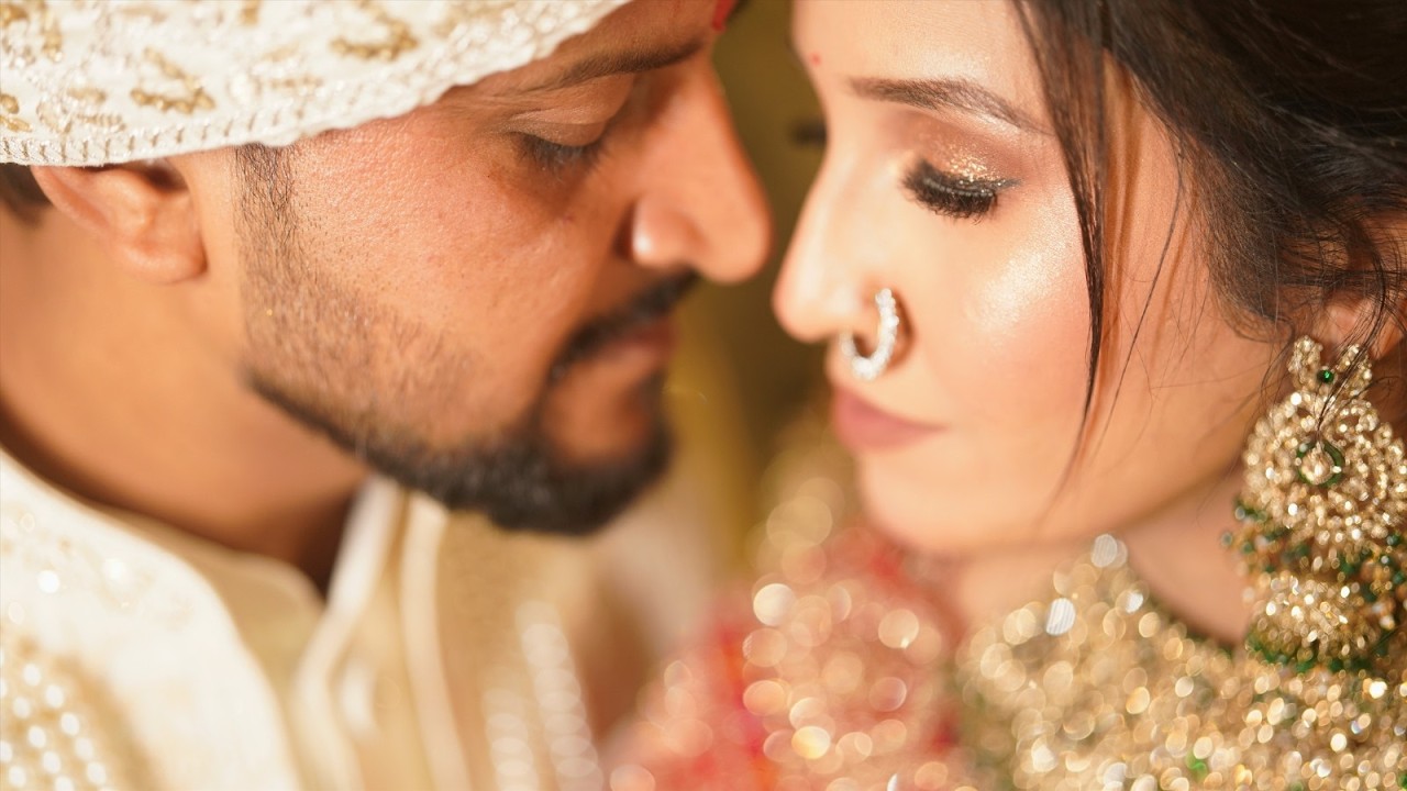 Deepak & Bhumika | DreamLens Production | Best Wedding Teaser | 2026