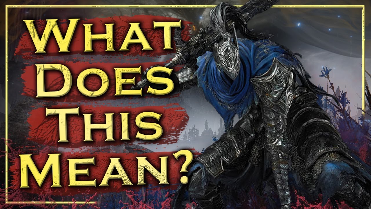 Some FromSoftware News Just Appeared | Elden Ring Movie, The Duskbloods Info, and More