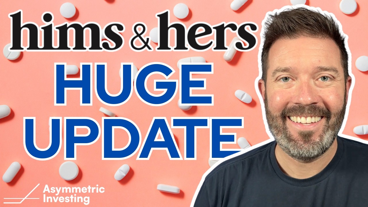 Hims & Hers Earnings Breakdown | $HIMS