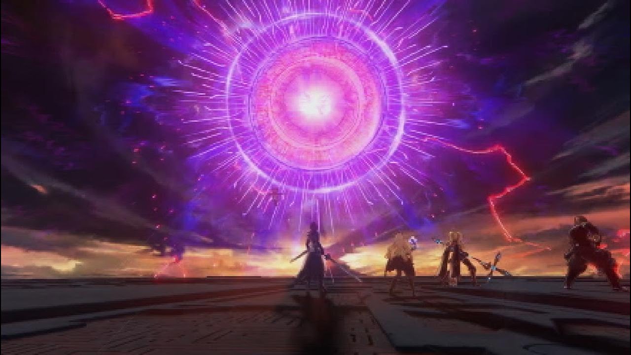 Lucillius Zero after months of no play
