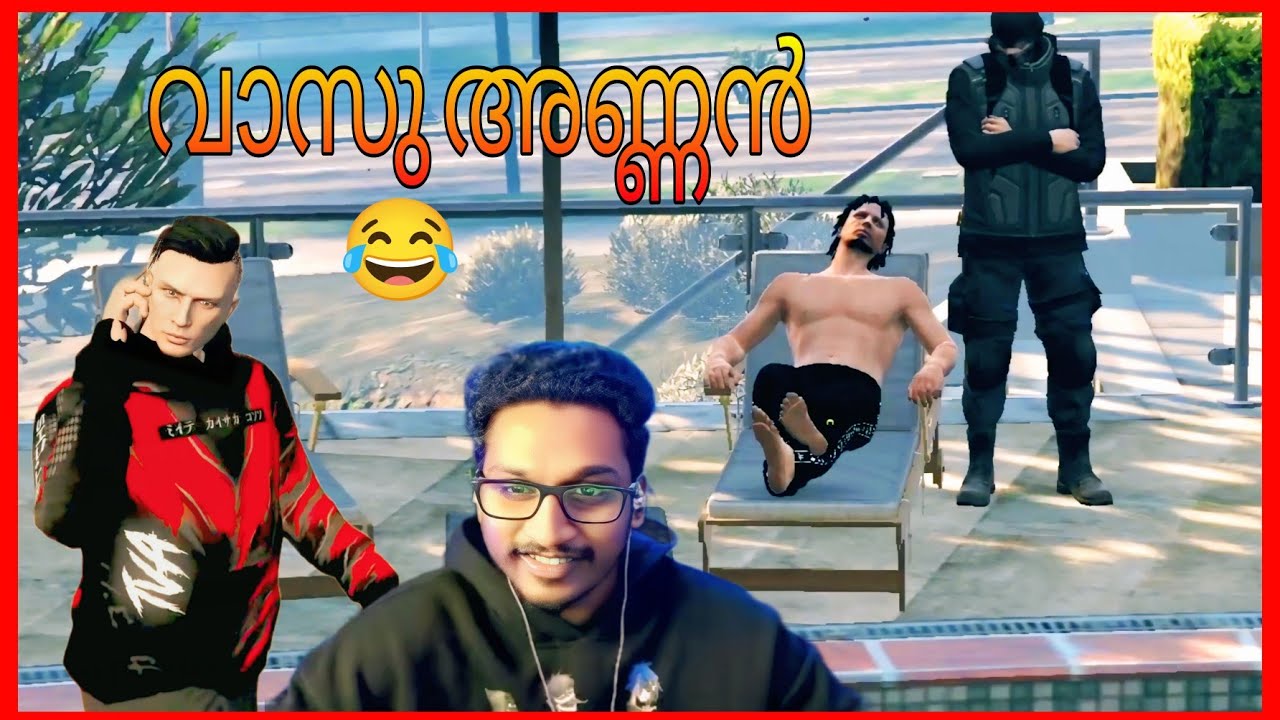 വാസു അണ്ണൻ 😂 ഉസ്മാൻ ലക്ഷ്വറി ലൈഫ് 😂🤗 #eaglegaming #vasuannan #tva #26051991 