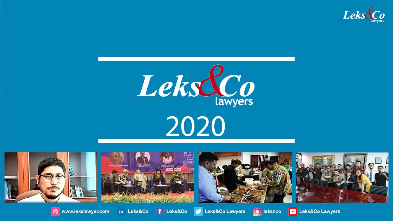 Leks&Co - Kaleidoscope 2020