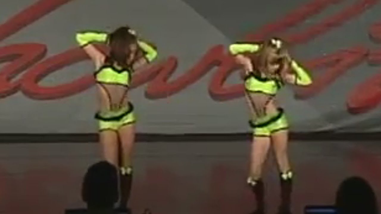 Melia Mariano and Autumn Miller - No More Lies