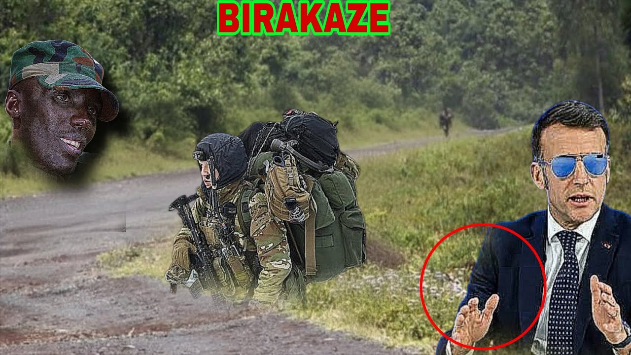 UYUMUGOROBA LE24/01/ IBYA MA23 BIKOMEJE KUBA BIBI USA IKOMEJE KUBAKOMA MUNKOKORA|INKURU YOSE.