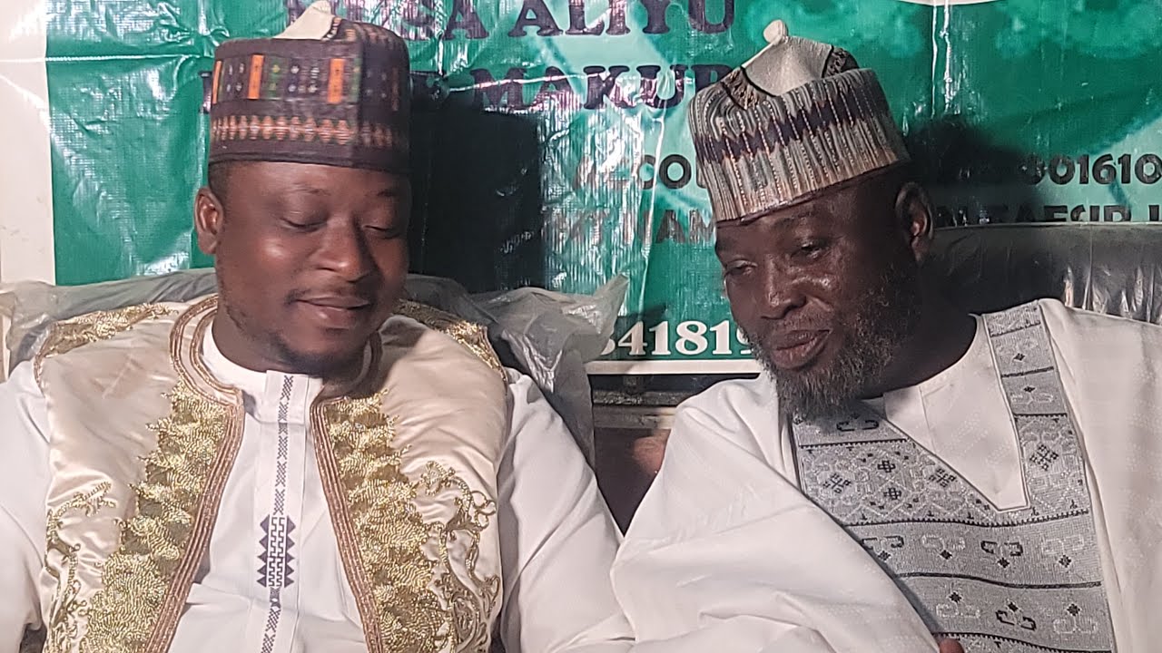 04 Ramadan Tafseer 2026 | Dr Musa Aliyu Barde