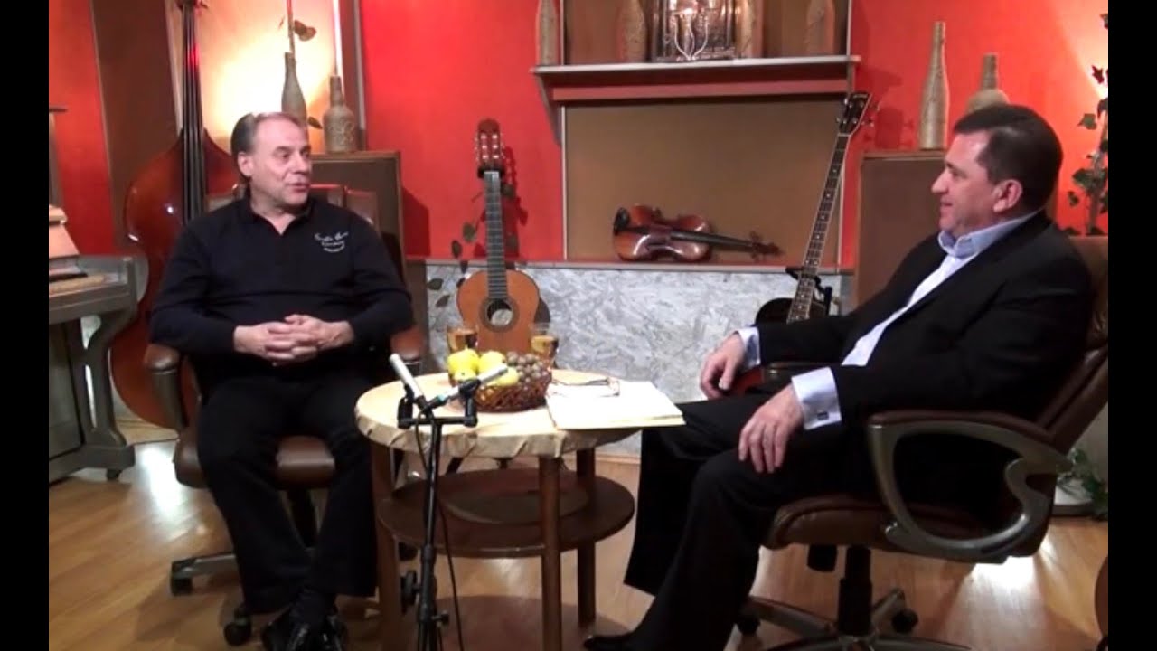 Ljudi iz senke - Slavko Mitrovic Cale