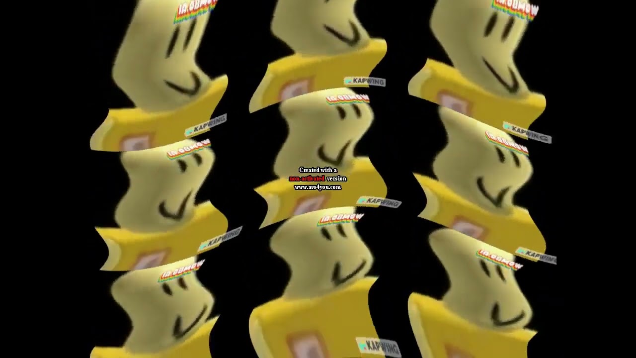 (FIRST VIDEO OF 2023) Preview 2 John Doe from Roblox Deepfake (DERP WHAT THE FLIP Csupo Effects)