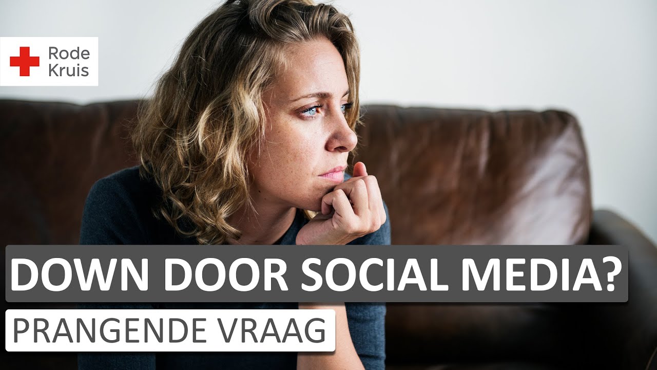 Mentale problemen onder jongeren: aanstellerites of niet?