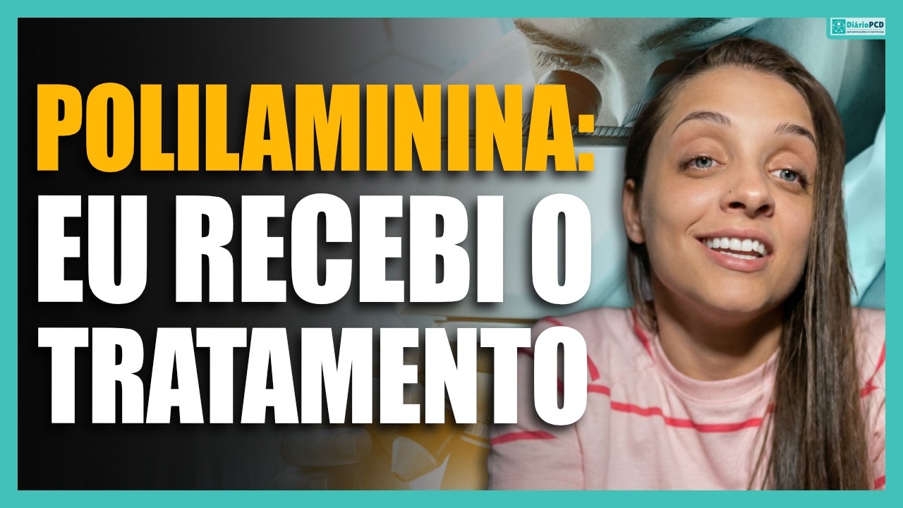 Conquistas com o tratamento