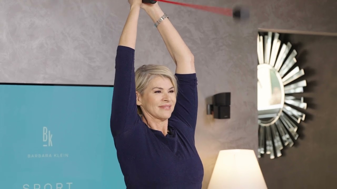 FLEXI-BAR® Mobility Flow