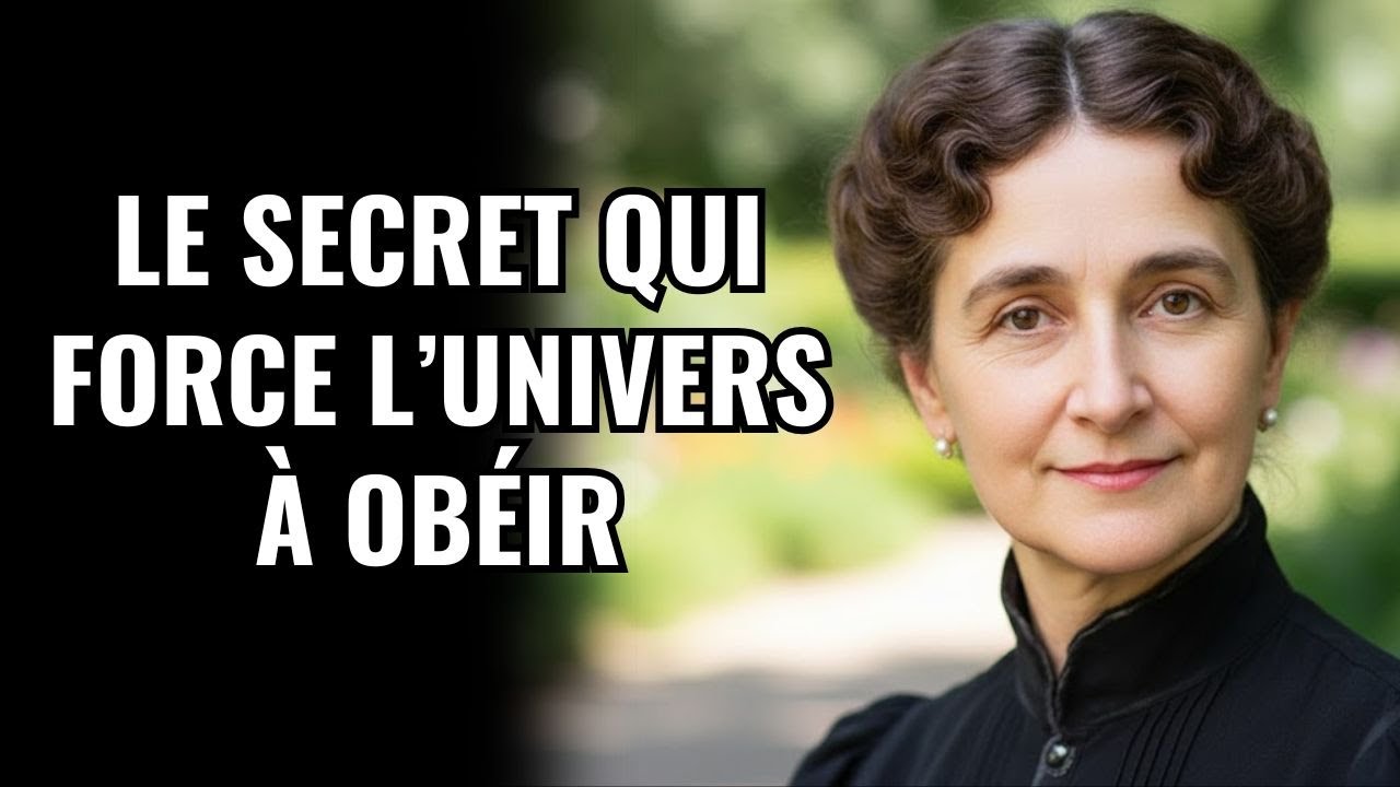 Si Rien D'Autre Ne Fonctionne, Faites Simplement Ceci — Et L’Univers N’Aura Pas D’Autre Choix Que...