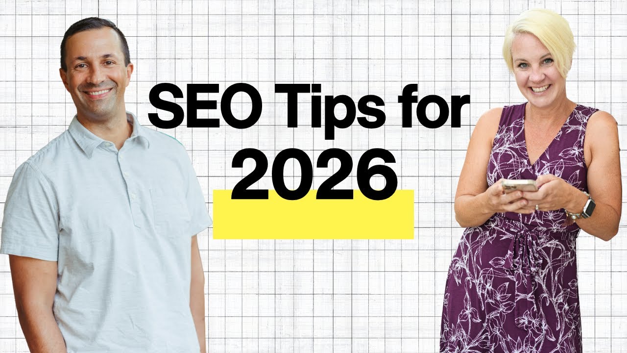 Proven SEO Tips to Improve Your Google Rankings in 2026