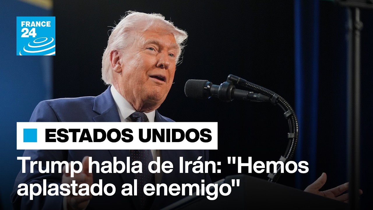 🔴 En vivo: 