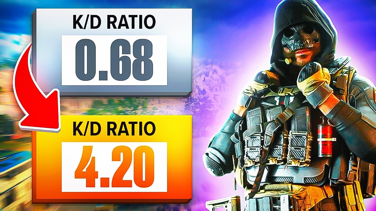 GET MORE KILLS & DIE LESS! How To Get Better At Warzone 2 & Increase Your KD
