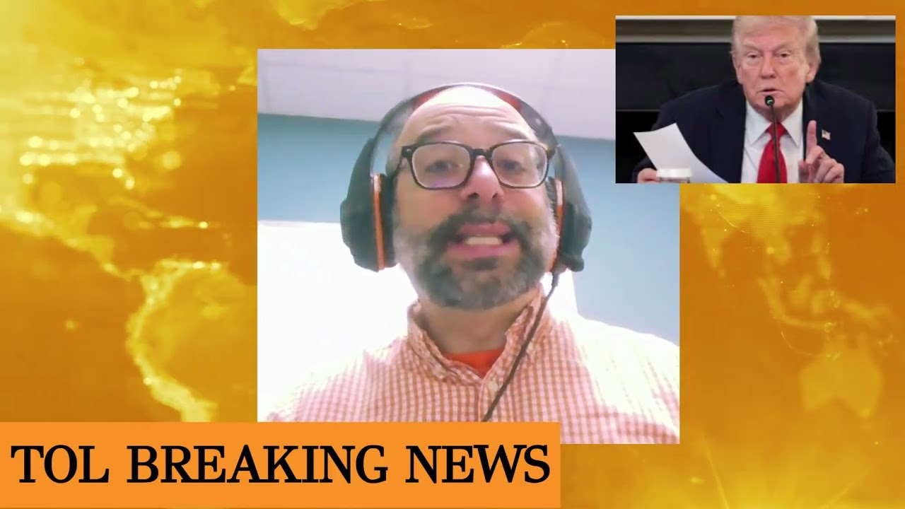 ОБНОВЛЕНИЕ ОТ СОВЕТА МИРА - Срочные новости TOL