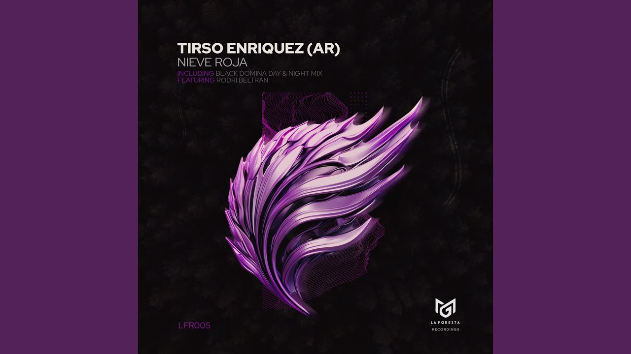 Black Domina (Night Mix)