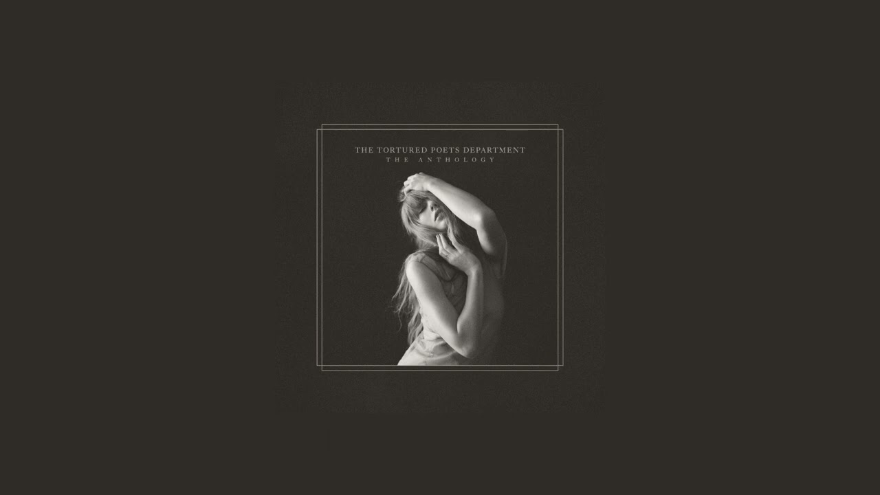 the prophecy - taylor swift (sped up)