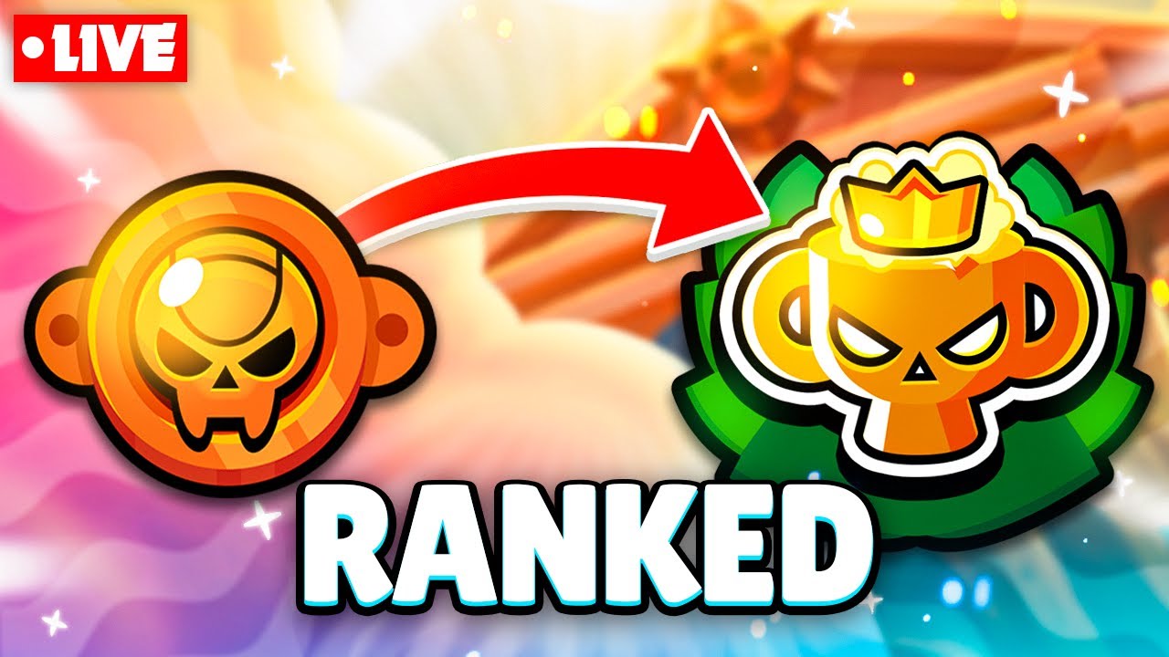 BACK IN TEXAS TIME FOR RANKED