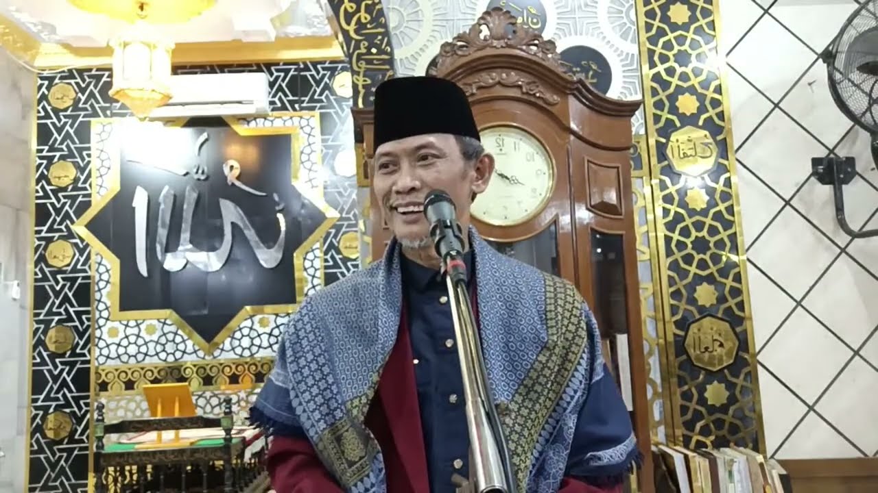 Tahapan Ramadhan dalam Tinjauan Sains dan Sufistik