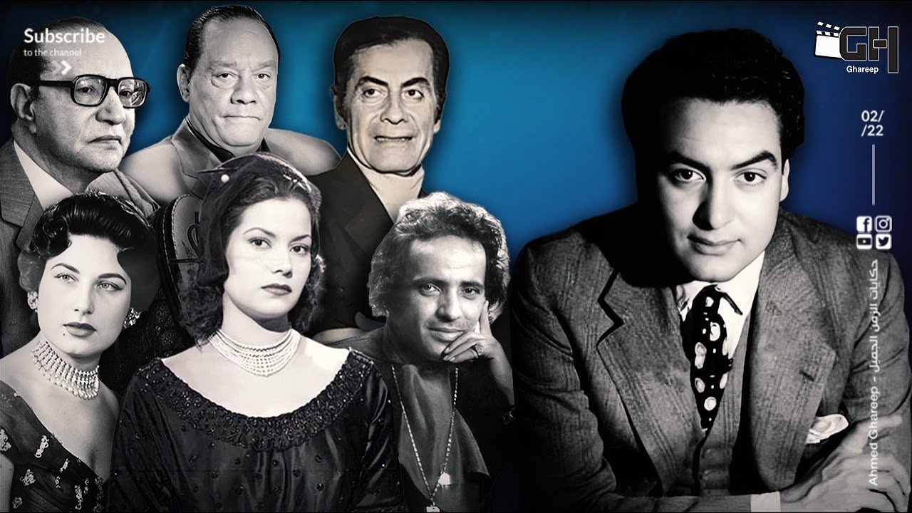رأي الفنانين وماذا قالوا عن محمد فوزي