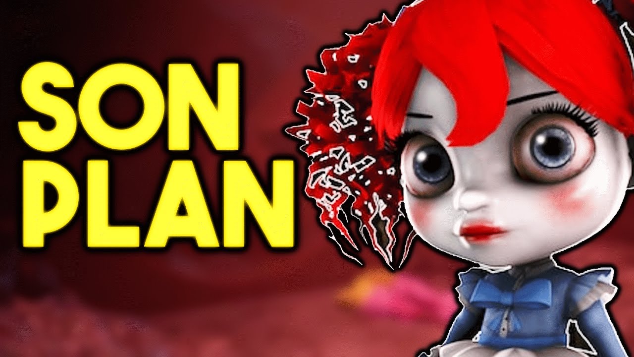 Pourquoi POPPY nous a ABANDONNÉ dans le Chapitre 4 ?