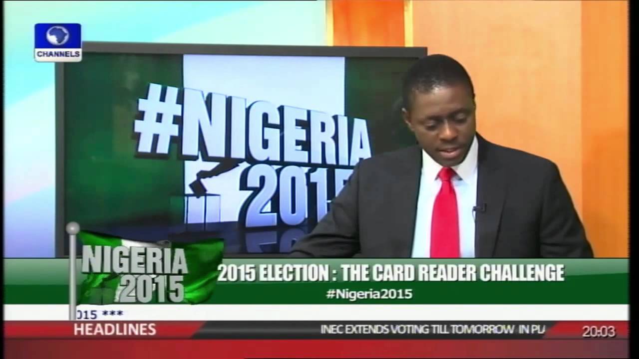 Analyst Questions Policemen In Owerri Over Ballot Box Incident