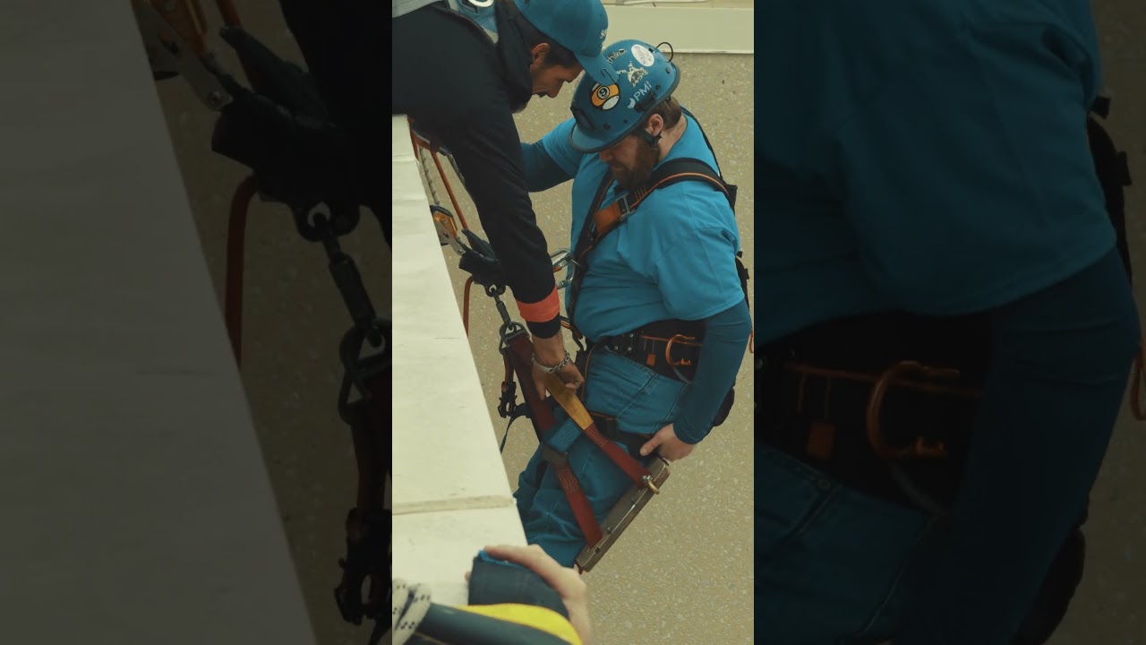 High-Rise Safety