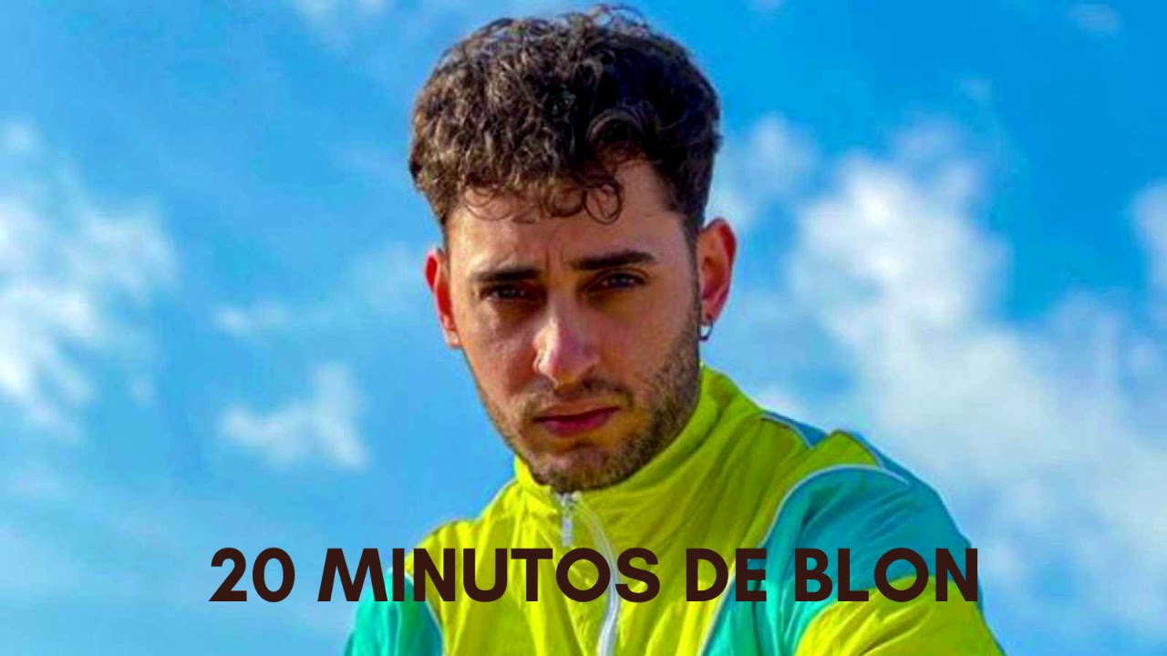 20 Minutos de Blon [Recopilación]