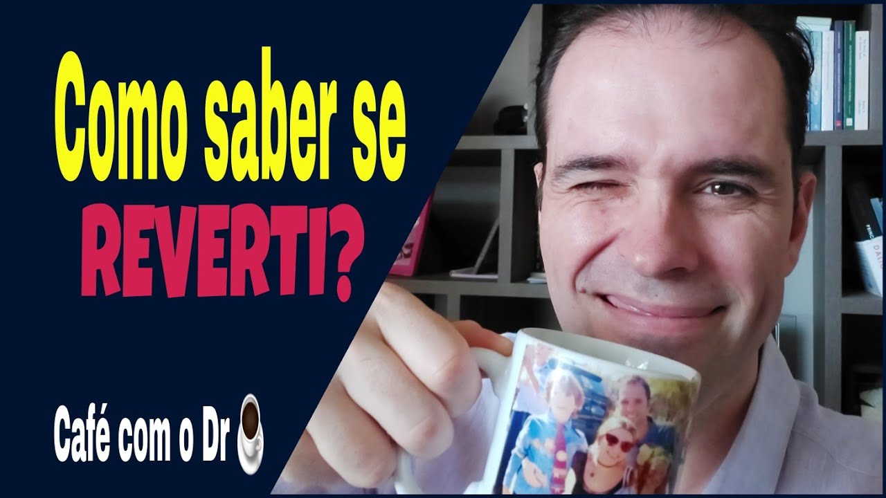 Café com o Dr ☕️