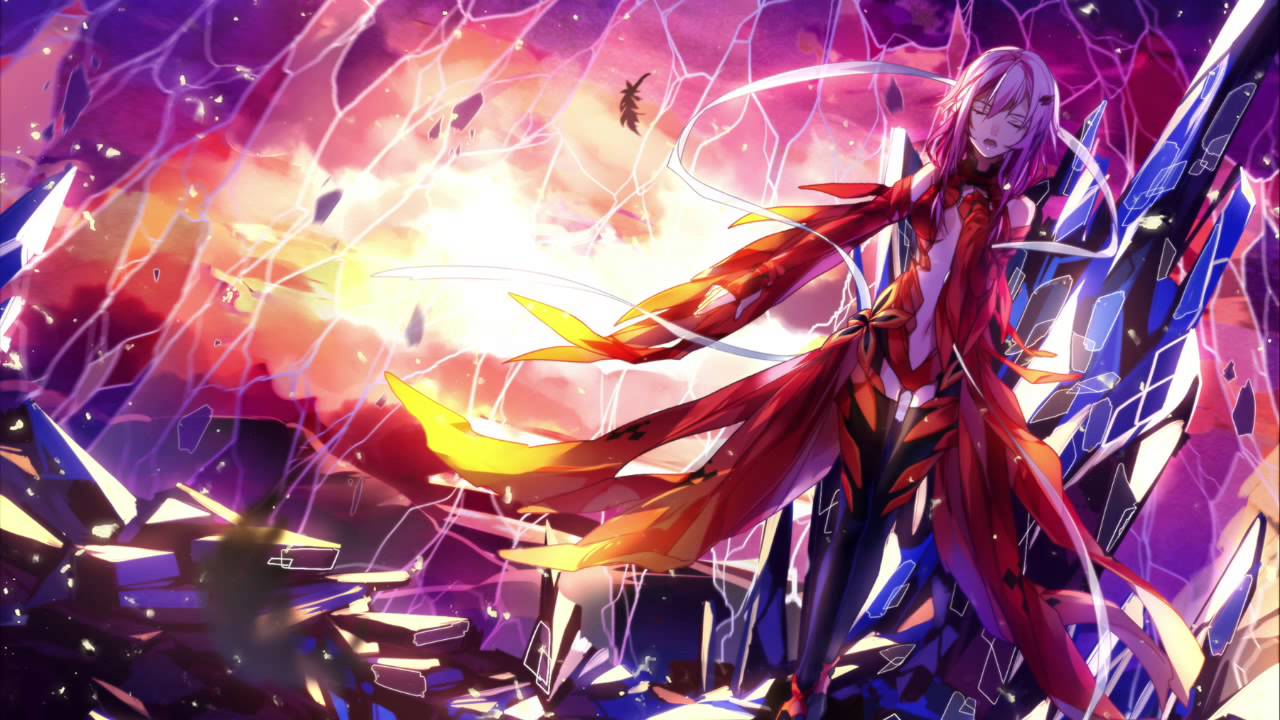 Nightcore ~ You've Got the Love