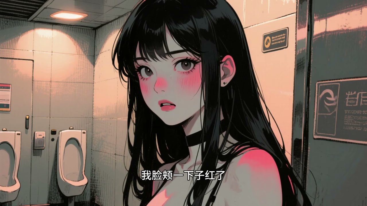 恐怖女主播98